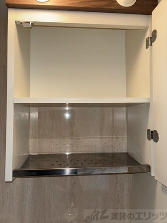 東明マンション江坂の物件内観写真